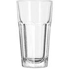 Longdrinkglas Gibraltar 350 ml Transparant Gehard glas 12 Stuks