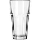 Longdrinkglas Gibraltar 470 ml Transparant Gehard glas 12 Stuks