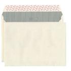 Elco Documento Enveloppen Zonder Venster B4 353 (B) x 250 (H) mm Kleefstrip Beige 120 g/m² 200 Stuks