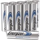 Energizer Batterij Ultimate Lithium 634352 AA 2400 mAh Lithium (Li) 1.5 V 10 Stuks