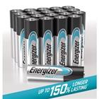 Energizer Batterij Max Plus AA Alkaline 1.5 V 20 Stuks