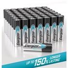 Energizer Batterijen Max Plus AA LR6 Alkaline 1,5 V Pak van 50