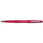 Papermate Flair Fineliner 1 mm Rood