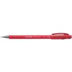 Papermate Flexgrip Ultra Balpen Rood Medium 1 mm