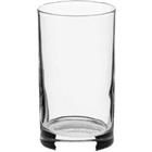 Drinkglas Mammoet Budgetlijn 270 ml Transparant Glas 12 Stuks