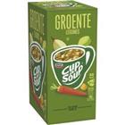 Cup-a-Soup Instantsoep Groente 21 Stuks à 175 ml