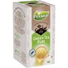 Pickwick Green Tea Pure Thee Pak van 25