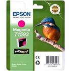 Epson T1593 Origineel Inktcartridge C13T15934010 Magenta