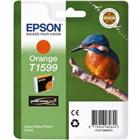 Epson T1599 Origineel Inktcartridge C13T15994010 Oranje