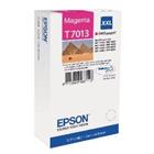 Epson T7013 Origineel Inktcartridge C13T70134010 Magenta