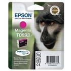 Epson T0893 Origineel Inktcartridge C13T08934011 Magenta