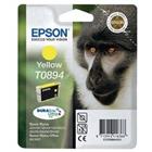 Epson T0894 Origineel Inktcartridge C13T08944011 Geel