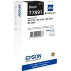 Epson T7891 Origineel Inktcartridge C13T789140 Zwart