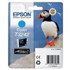 Epson T3242 Origineel Inktcartridge T3242 Cyaan