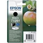 Epson T1291 Origineel Inktcartridge C13T12914012 Zwart