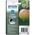 Epson T1292 Origineel Inktcartridge C13T12924012 Cyaan