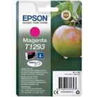 Epson T1293 Origineel Inktcartridge C13T12934012 Magenta