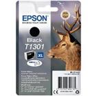 Epson T1301 Origineel Inktcartridge C13T13014012 Zwart