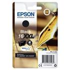 Epson 16XXL Origineel Inktcartridge C13T16814012 Zwart