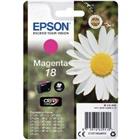 Epson 18 Origineel Inktcartridge C13T18034012 Magenta