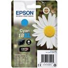 Epson 18XL Origineel Inktcartridge C13T18124012 Cyaan