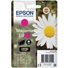 Epson 18XL Origineel Inktcartridge C13T18134012 Magenta