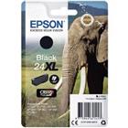 Epson 24XL Origineel Inktcartridge C13T24314012 Zwart