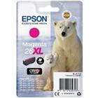 Epson 26XL Origineel Inktcartridge C13T26334012 Magenta