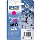 Epson 27XL Origineel Inktcartridge C13T27134012 Magenta