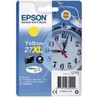 Epson 27XL Origineel Inktcartridge C13T27144012 Geel