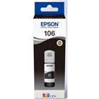 Epson 106 Origineel Inktfles C13T00R140 Zwart