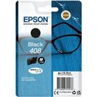Epson T09J Origineel Inktcartridge C13T09J14010 Zwart