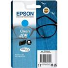 Epson T09K Origineel Inktcartridge C13T09K24010 Cyaan