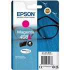 Epson T09K Origineel Inktcartridge C13T09K34010 Magenta