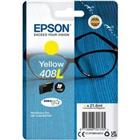 Epson T09K Origineel Inktcartridge C13T09K44010 Geel