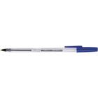 Viking SBM1.0 balpen blauw Medium 0,4 mm 50 stuks