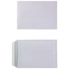 Viking enveloppen zonder venster C5 162 (B) x 229 (H) mm zelfklevend wit 90 g/m² 500 stuks