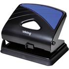 Viking 2 Perforator Metaal 30 Vellen 96W0 Blauw, zwart