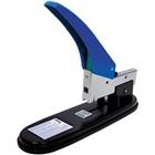 Viking Heavy Duty nietmachine Halve strip 210 Vel Blauw, zwart 23/8-23 Metaal