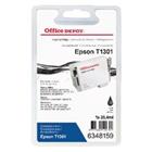 Viking T1301 compatibele Epson inktcartridge C13T13014012 zwart