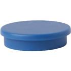 Viking Whiteboard Magneten Blauw 3 x 3 cm 10 Stuks