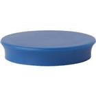 Viking Whiteboard Magneten Blauw 4 x 4 cm 10 Stuks