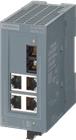 Siemens SCALANCE Netwerkswitch | 6GK50041BF001AB2