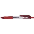 Viking Comfort RT-M Balpen Rood Medium 0.3 mm Nee