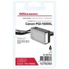 Viking PGI-1500XL compatibele Canon inktcartridge zwart