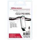 Viking PGI-580XL compatibele Canon inktcartridge zwart