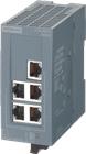 Siemens SCALANCE Netwerkswitch | 6GK50050BA001AB2