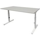 Schaffenburg Bureau Linesto Plus LIN-PL128-LRW-M25 Multikleur 1200x800mm