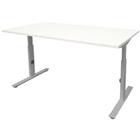 Schaffenburg Bureau Linesto Plus LIN-PL148-WIRA-M25 Multikleur 1400x800mm