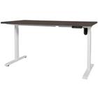 Schaffenburg Zit-sta-bureau Easyo ESB126-HVE-WEW-M25 Multikleur 1200X600mm